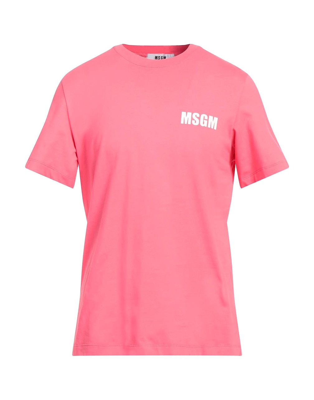 MSGM - Camisetas