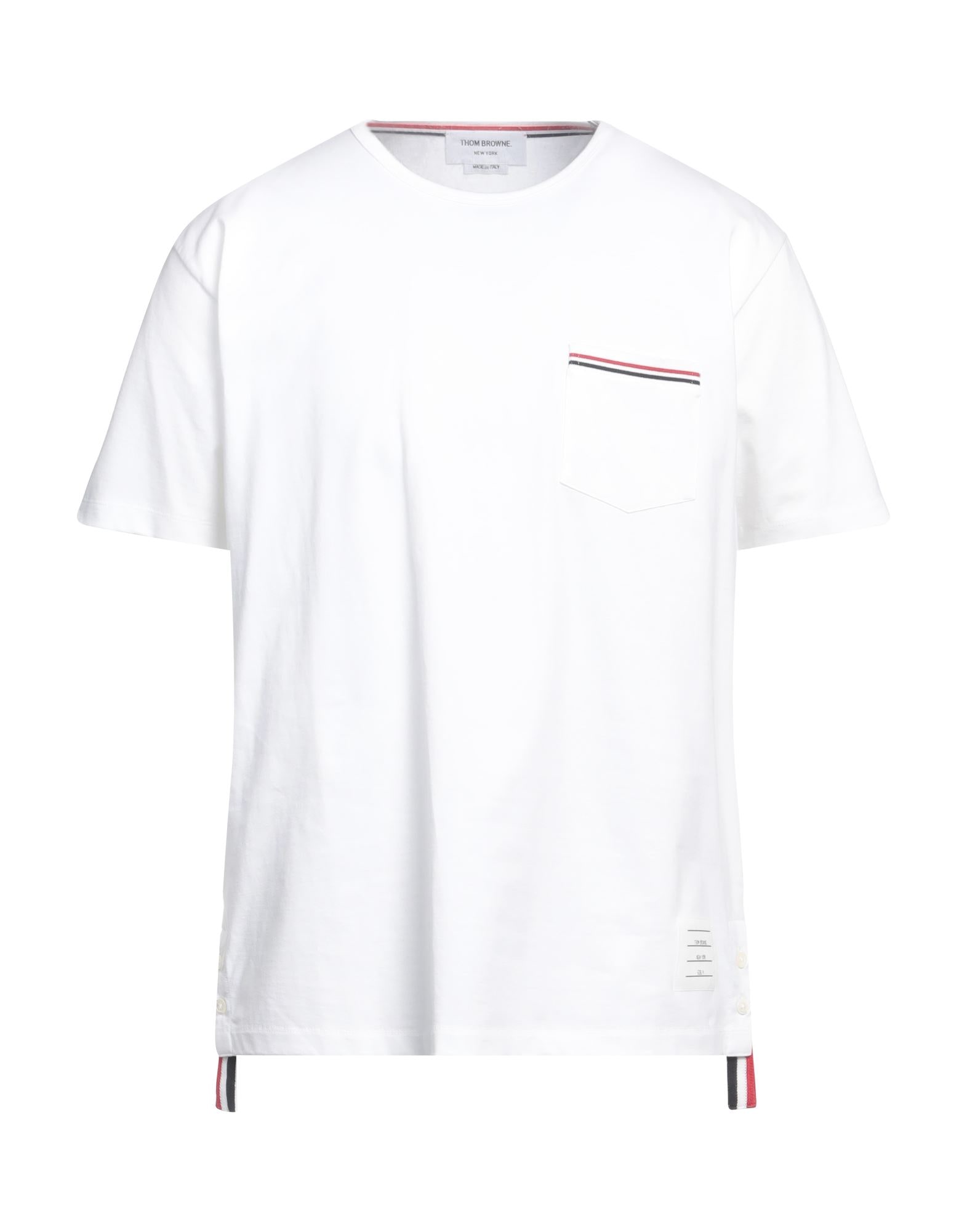THOM BROWNE - Футболки