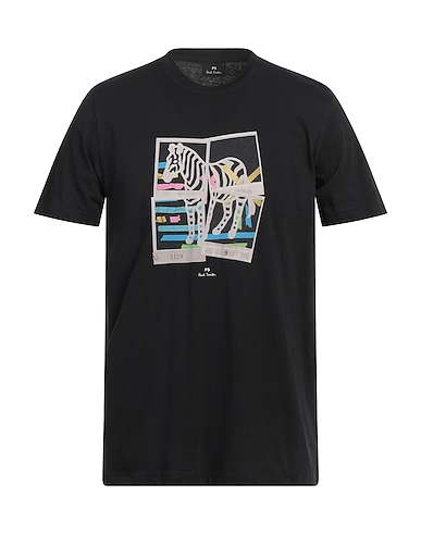 PS PAUL SMITH T-shirt 100% Organic cotton