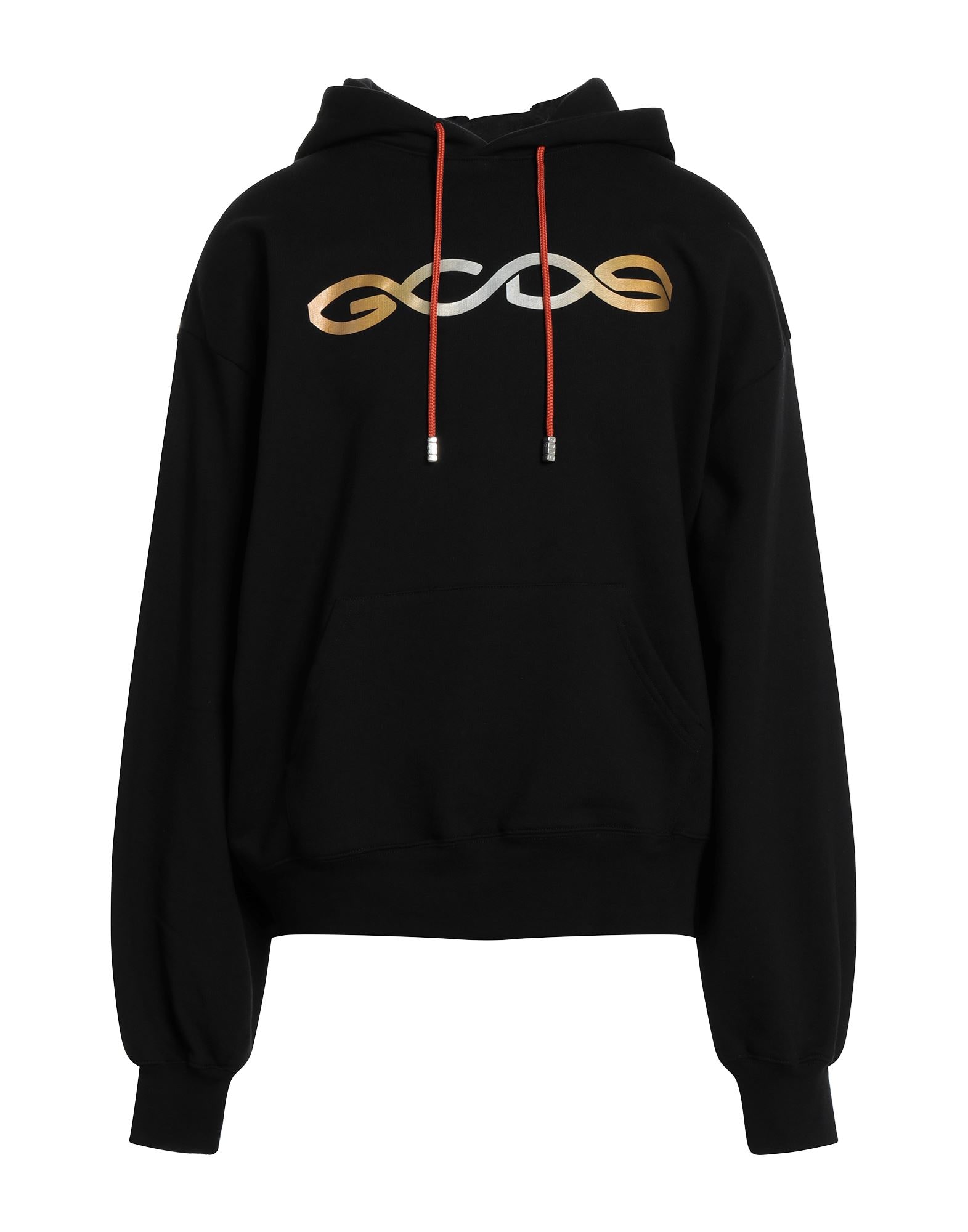 GCDS ◆ フーディ GCDS | White Men's Hooded Sweatshirt | YOOX