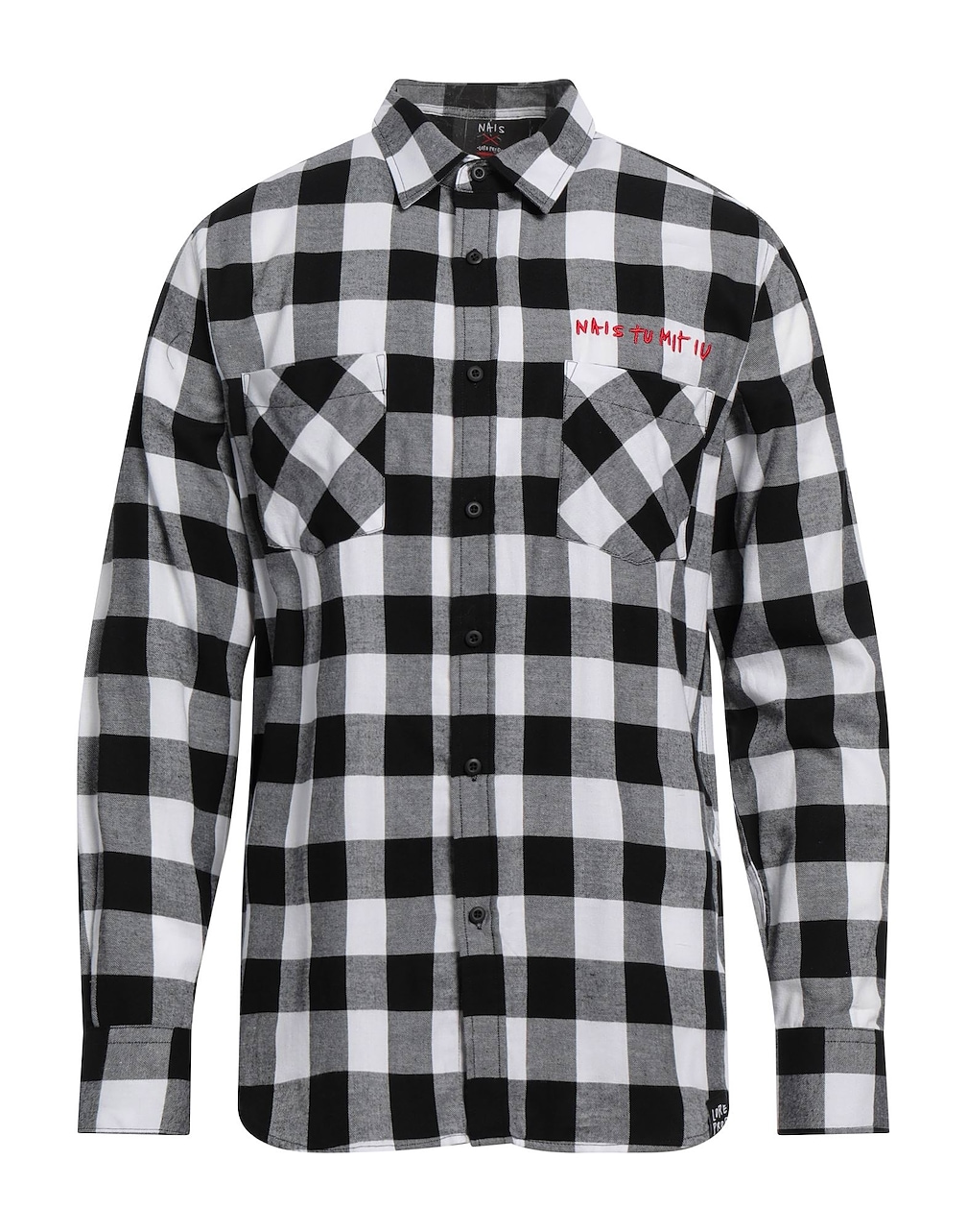 NAIS - Camisas