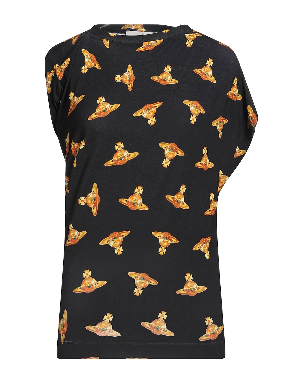VIVIENNE WESTWOOD - T-shirts