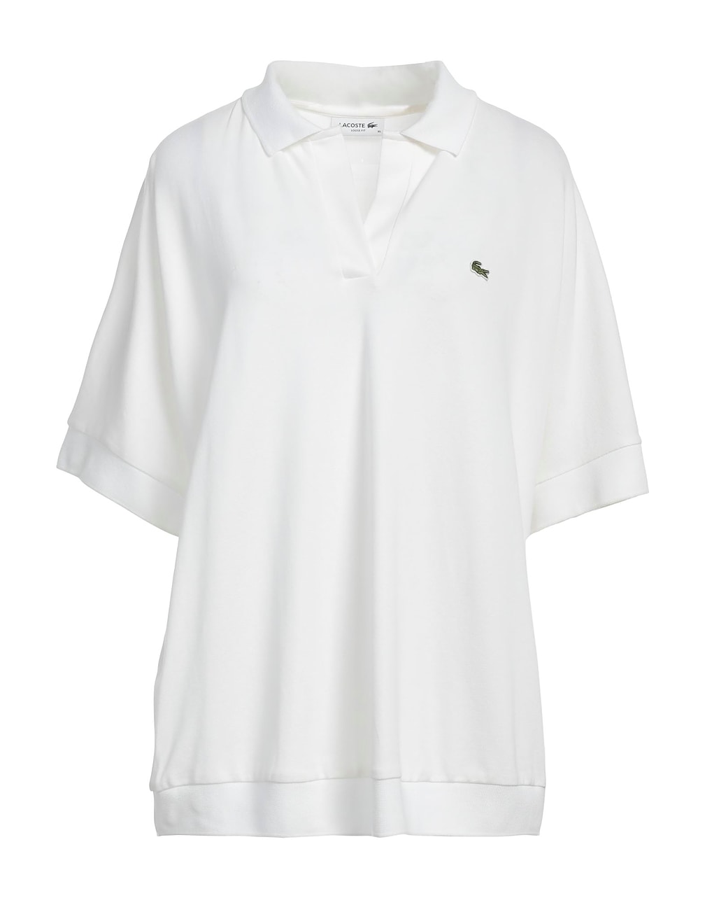 LACOSTE - Polo shirts
