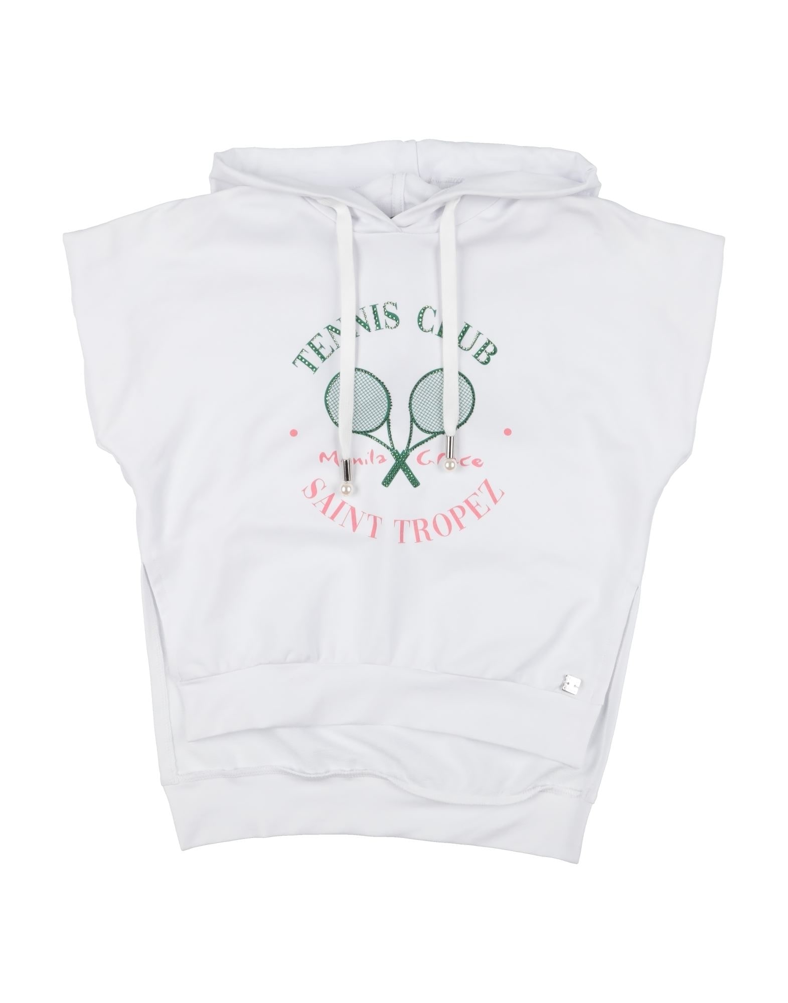 MANILA GRACE - Sweatshirts