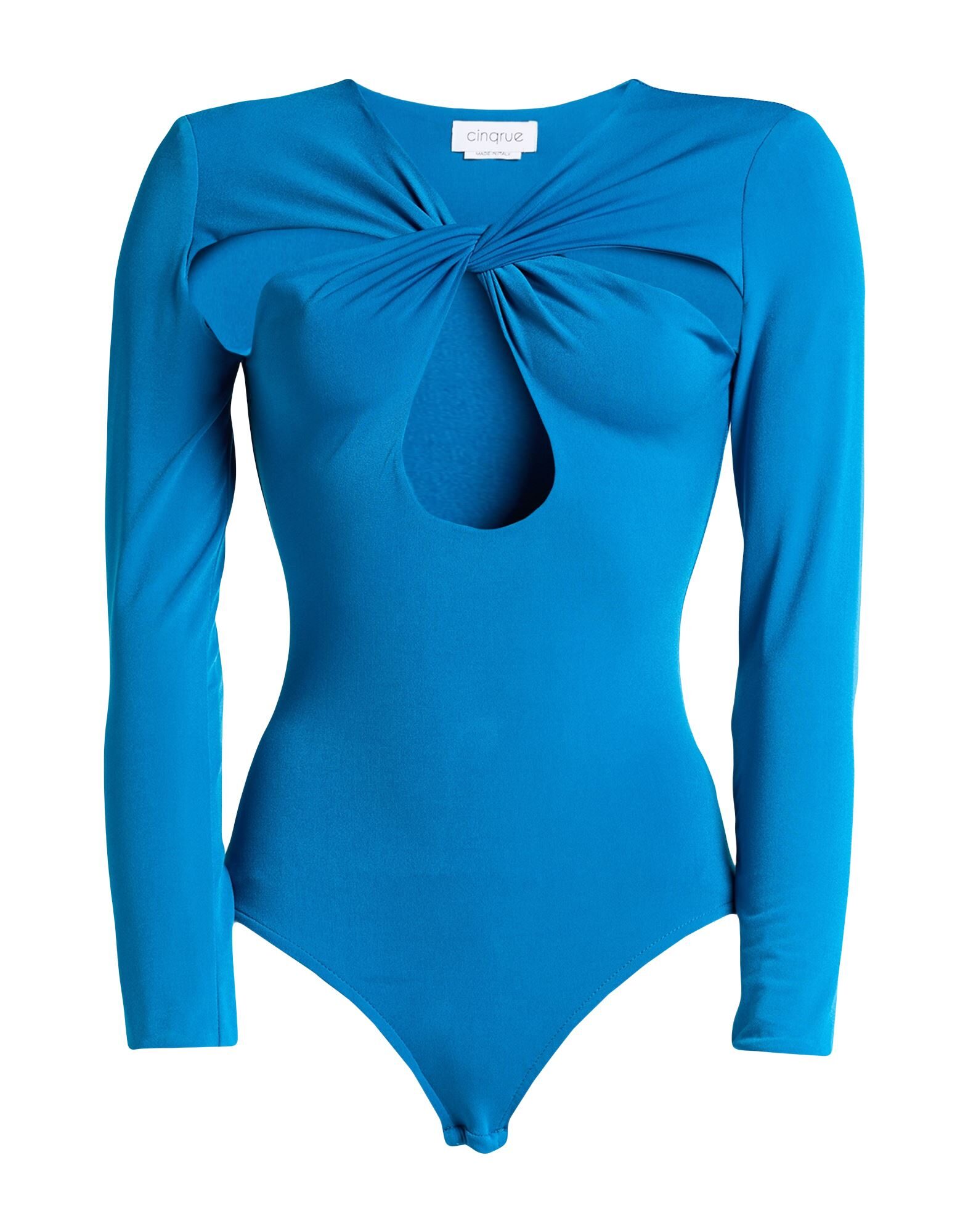 CINQRUE - Κορμάκι