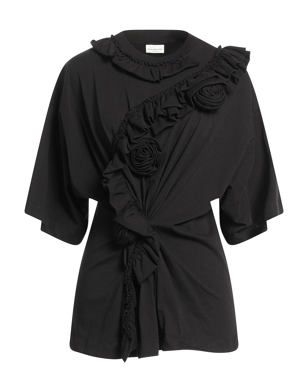 DRIES VAN NOTEN - Tops