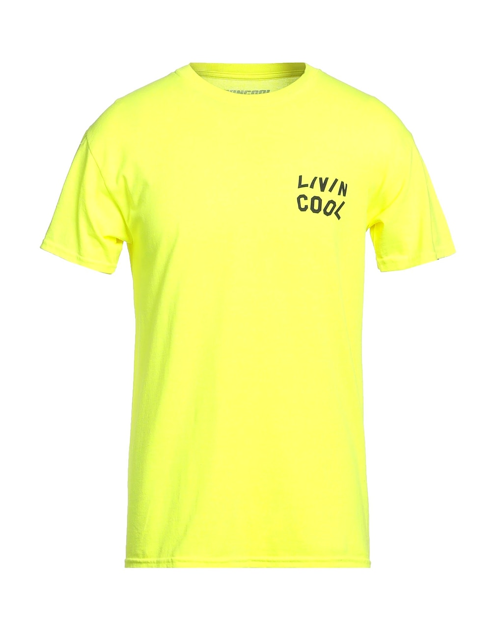LIVINCOOL - T-shirts