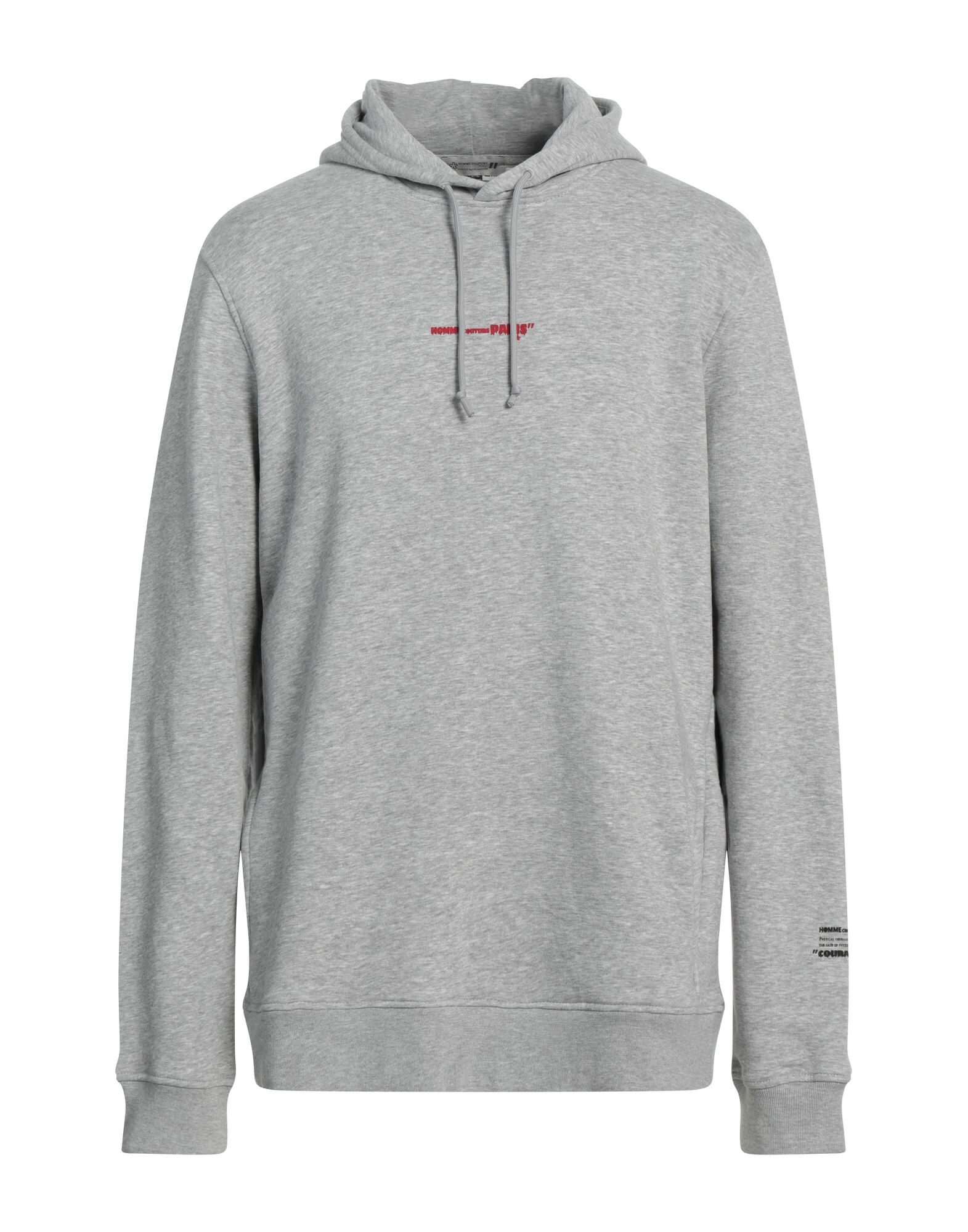 DANIELE ALESSANDRINI HOMME - Sweatshirts