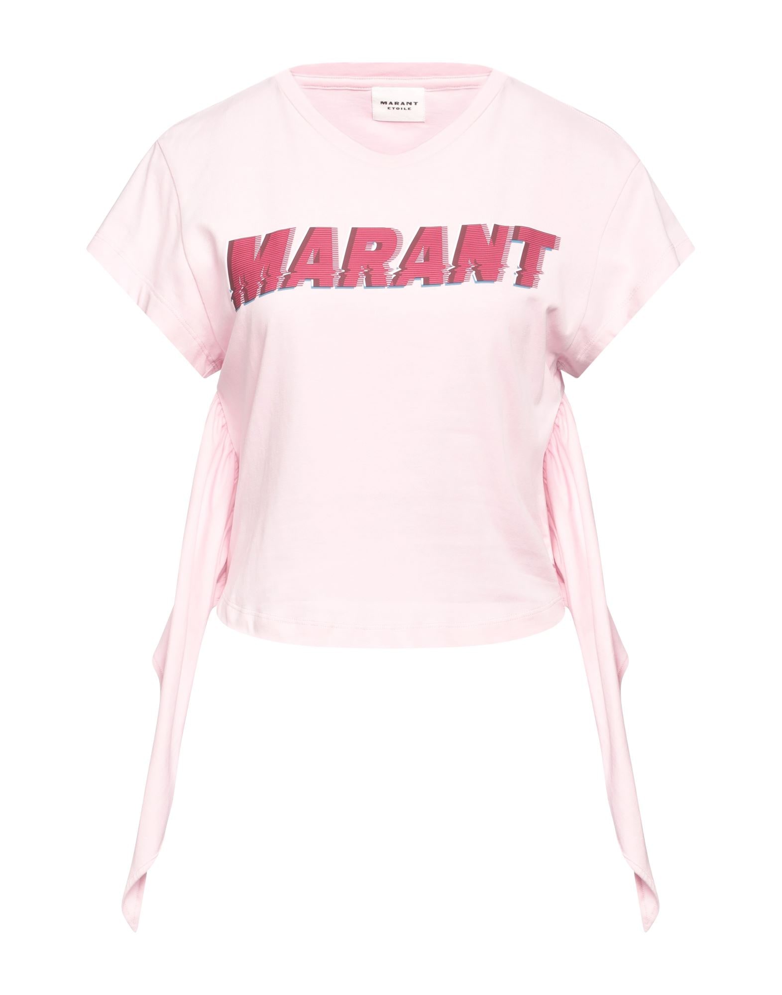 MARANT ÉTOILE - Футболки
