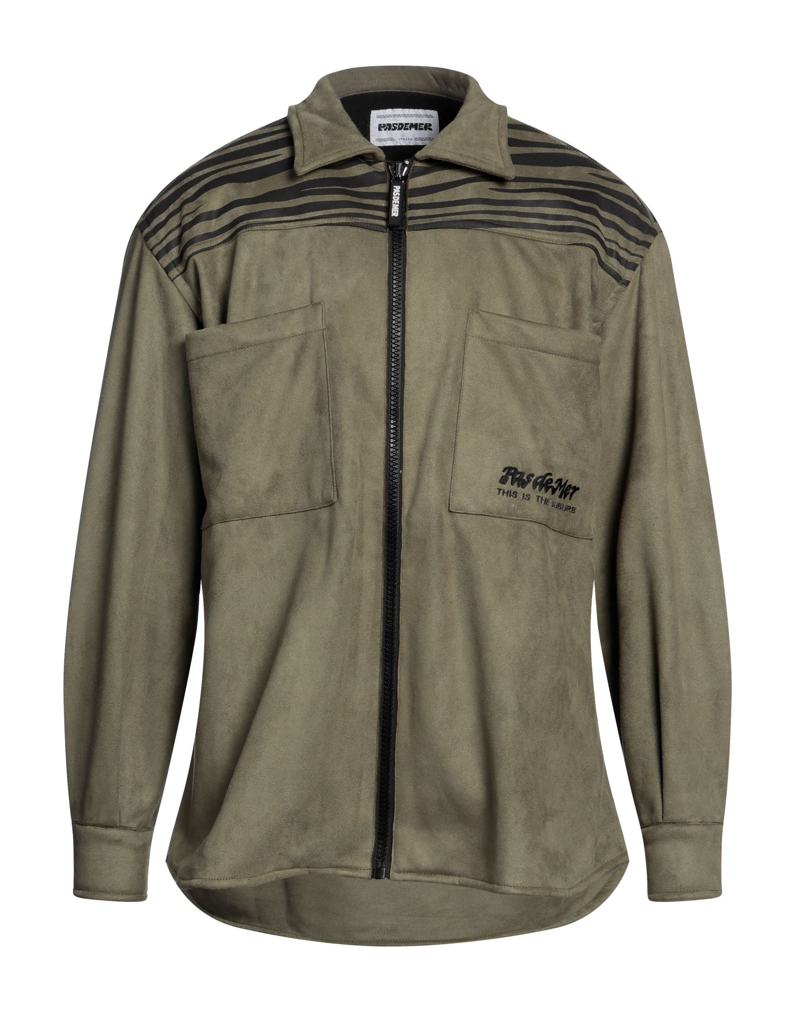 PAS DE MER - Πουκάμισα 