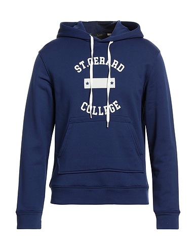 SEAFARER Hoodie Marineblau 58% Polyamid, 42% Baumwolle