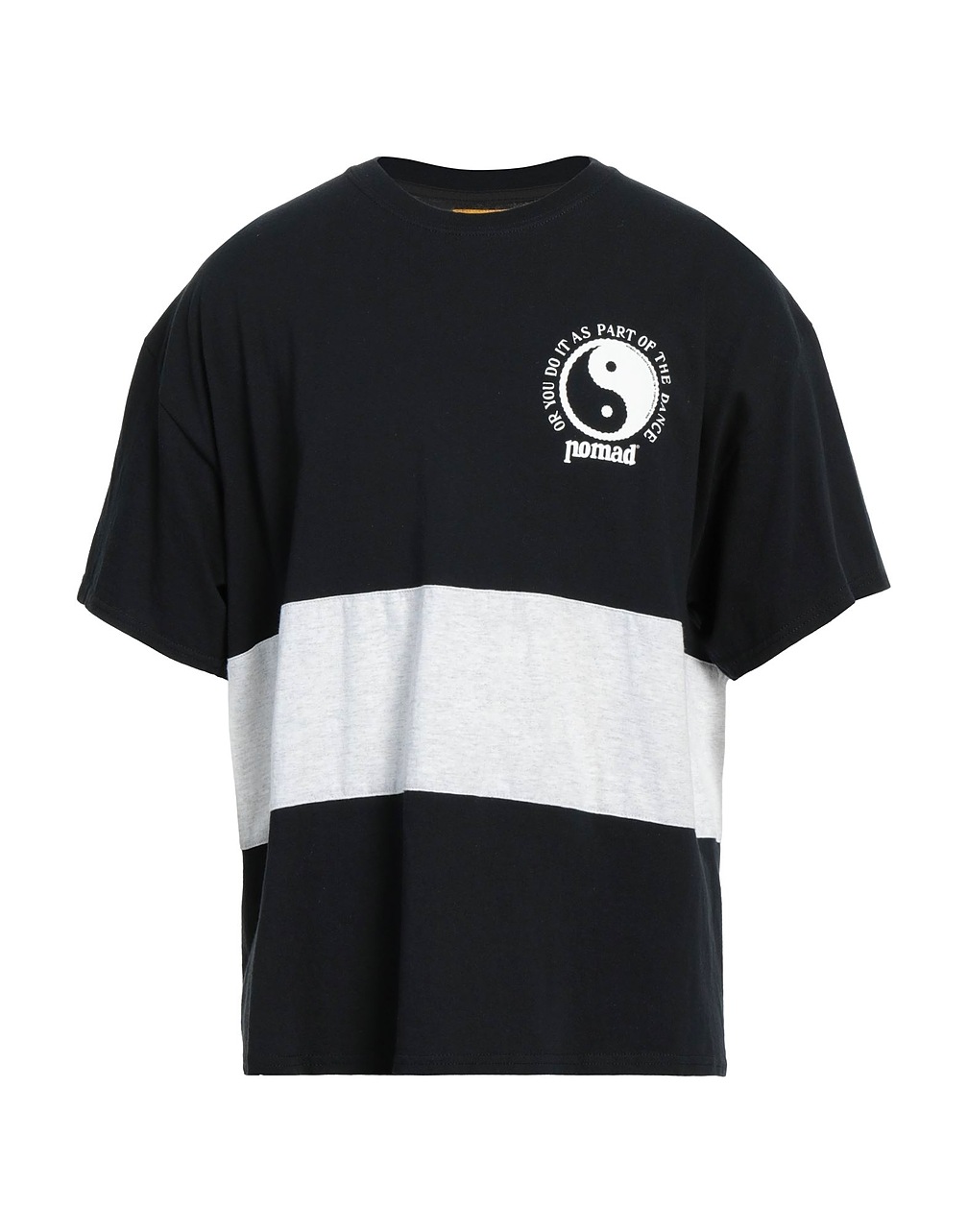 NOMAD - T-shirts