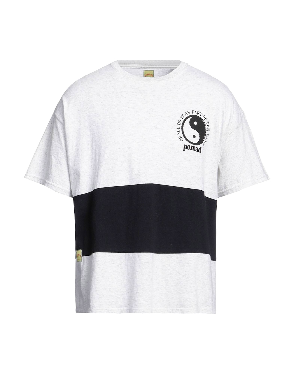 NOMAD - T-shirts