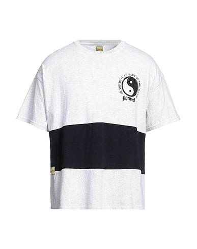 NOMAD T-shirt 100% Coton