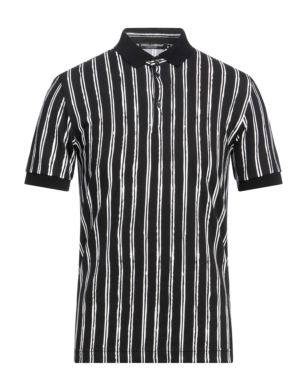 DOLCE&GABBANA - Poloshirts