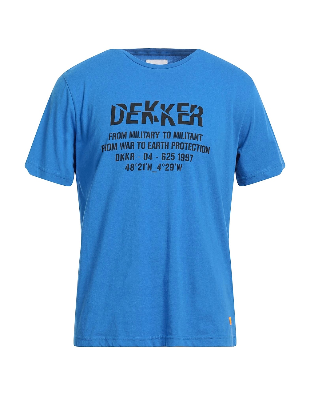 DEKKER - T-shirts