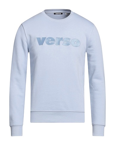 VERSO Sweatshirt 85% Organic cotton, 15% Recycled polyester