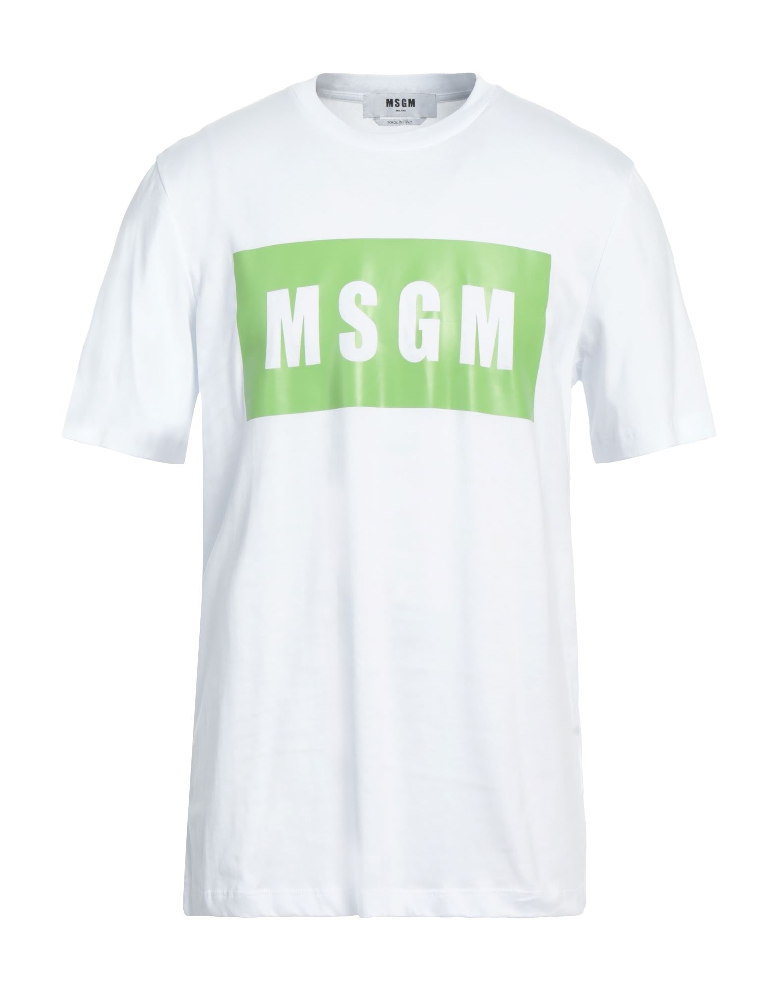 MSGM - T-shirts