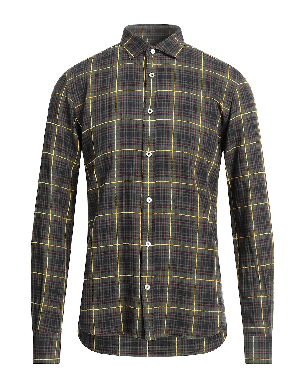 MASTRICAMICIAI - Shirts