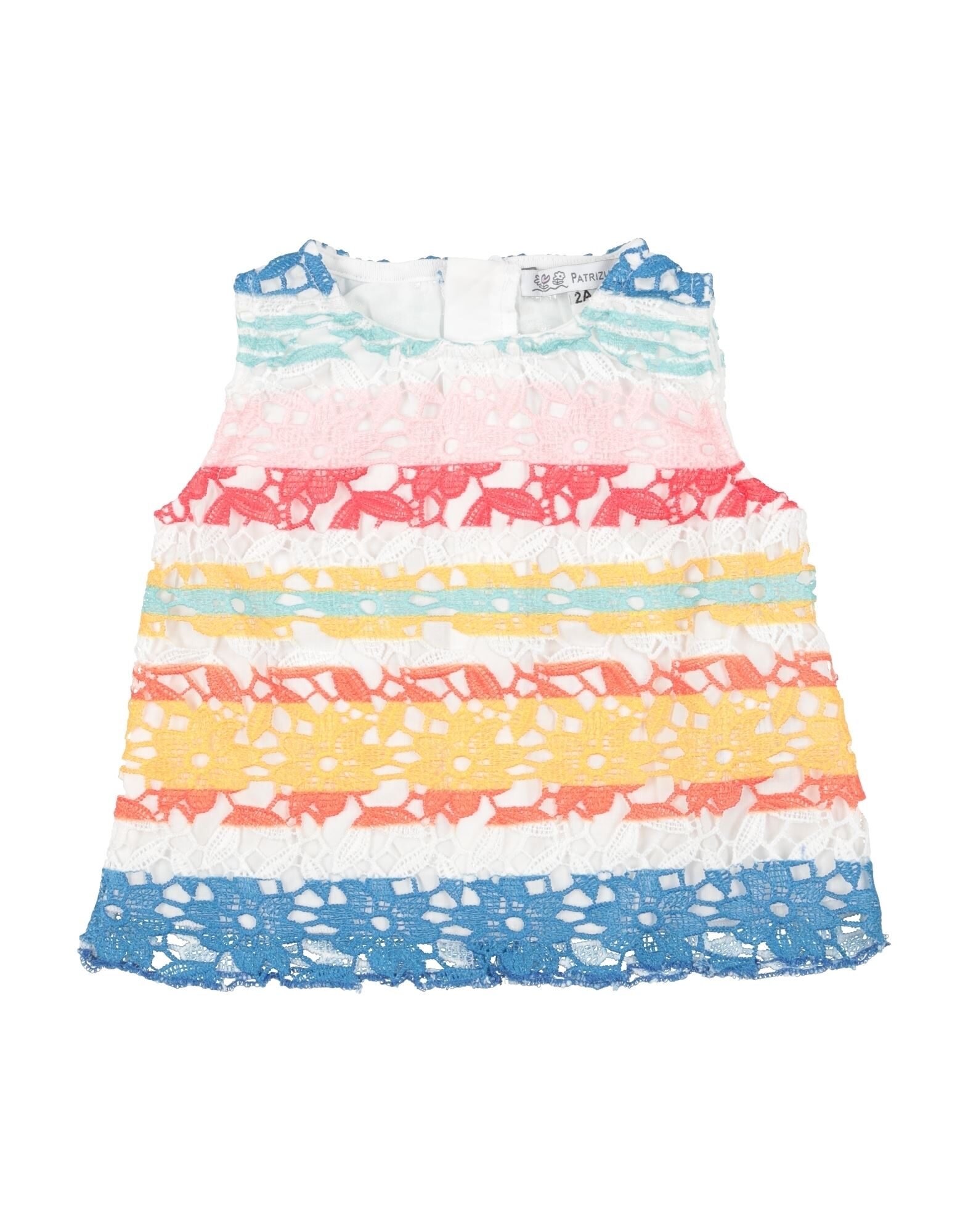 PATRIZIA PEPE - Топы без рукавов