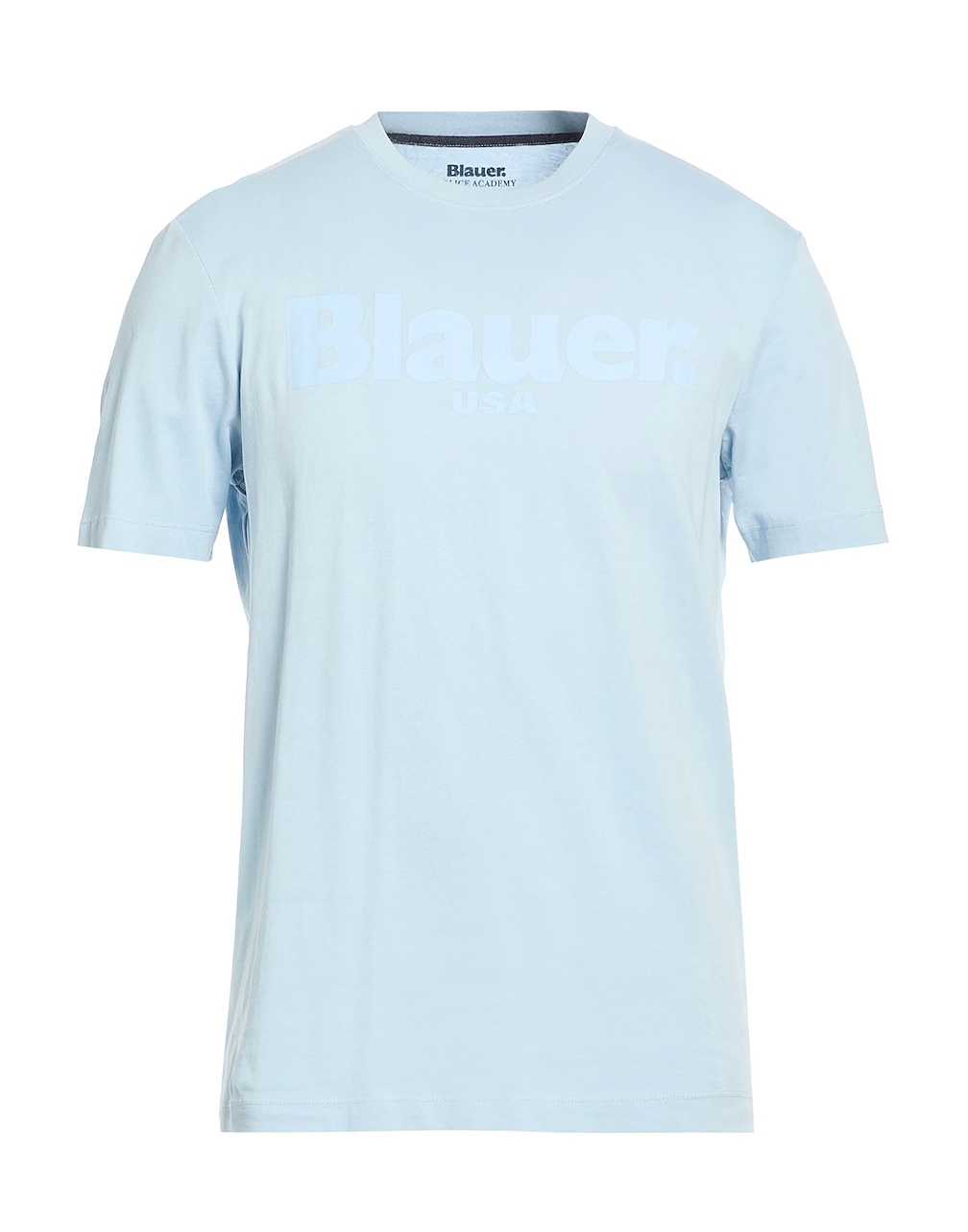 BLAUER. - T-shirts