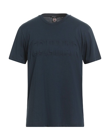 COLMAR T-Shirt Nachtblau 100% Baumwolle