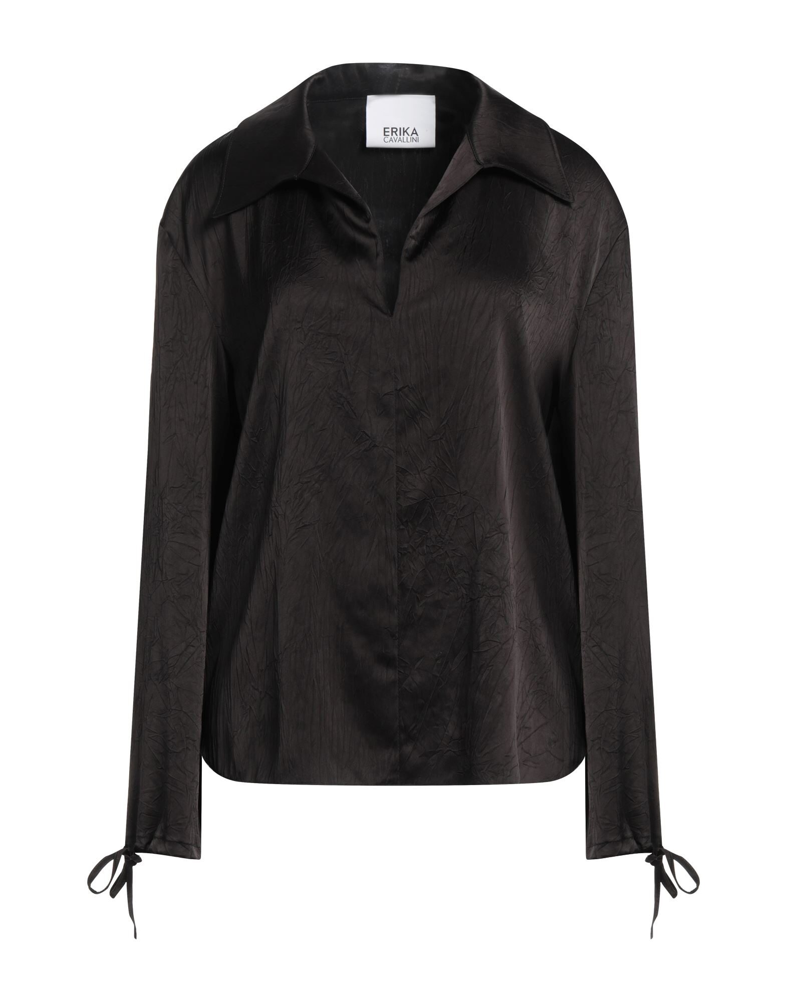 ERIKA CAVALLINI 売れ筋商品|||エリカ・カヴァリーニ Tシャツ トップス レディース Tops Orange ERIKA CAVALLINI | Orange Women's Top | YOOX