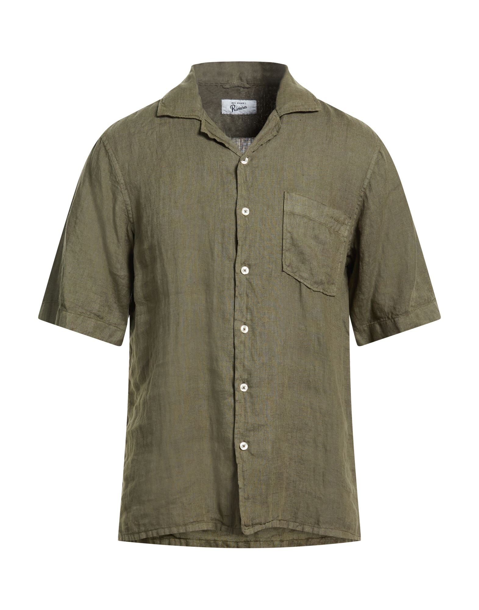 ROŸ ROGER'S - Shirts