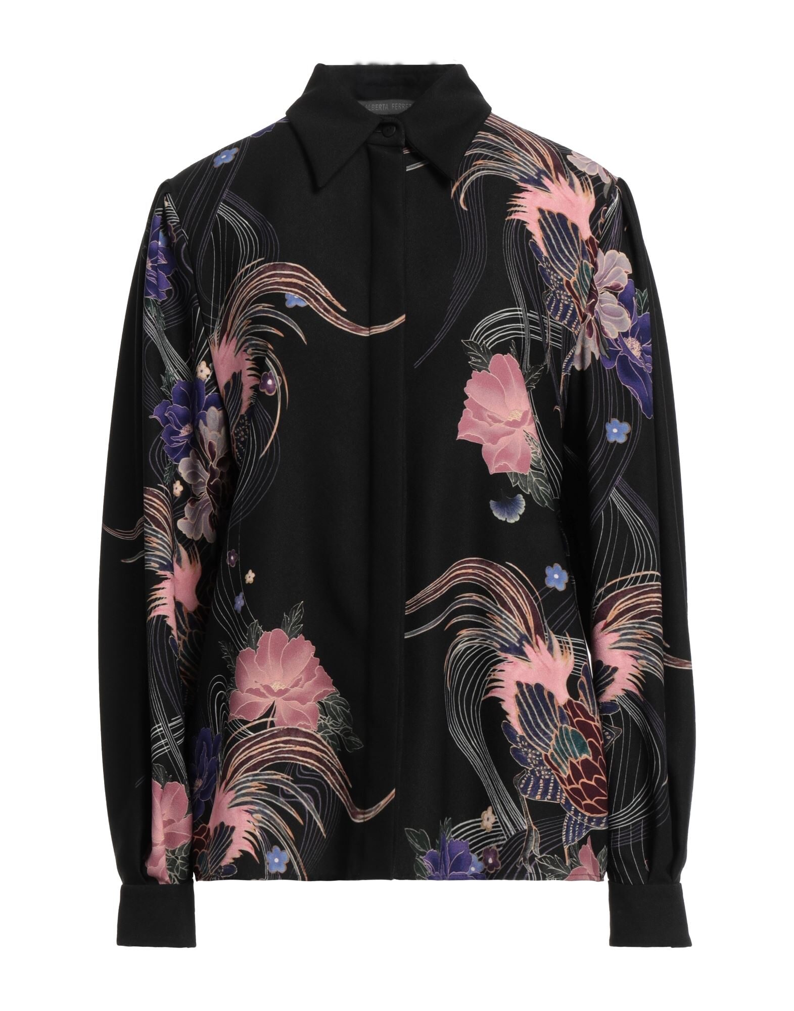 ALBERTA FERRETTI - Hemden