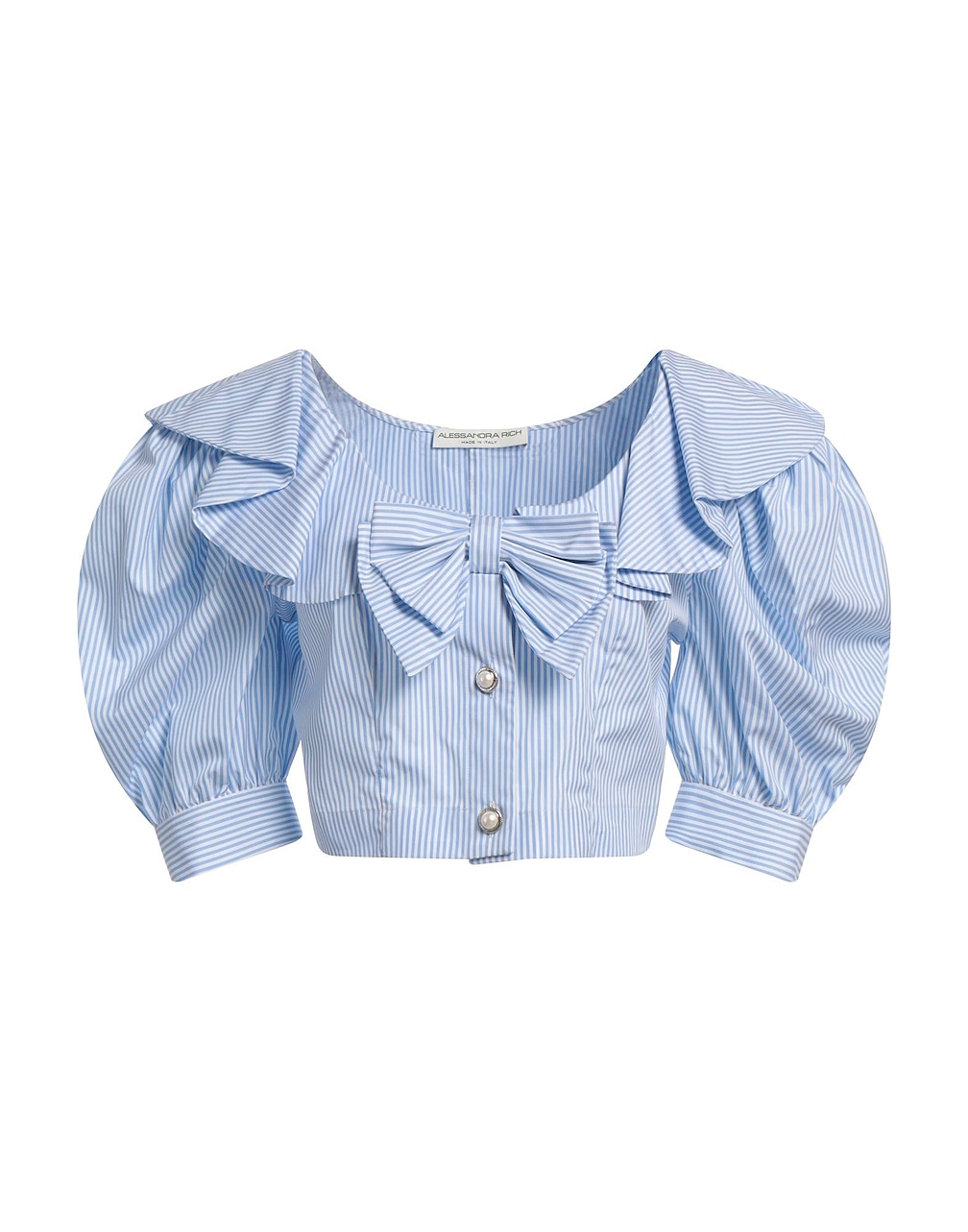 ALESSANDRA RICH - Shirts