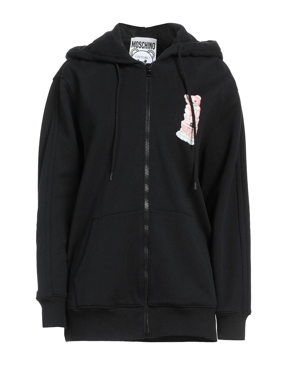 MOSCHINO - Sweatshirts
