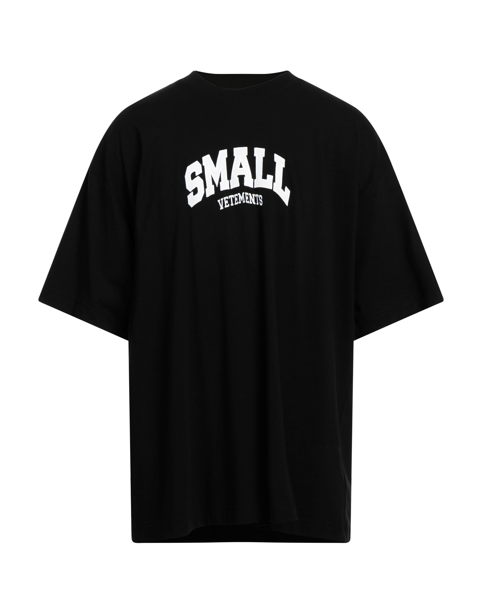 VETEMENTS - T-shirts