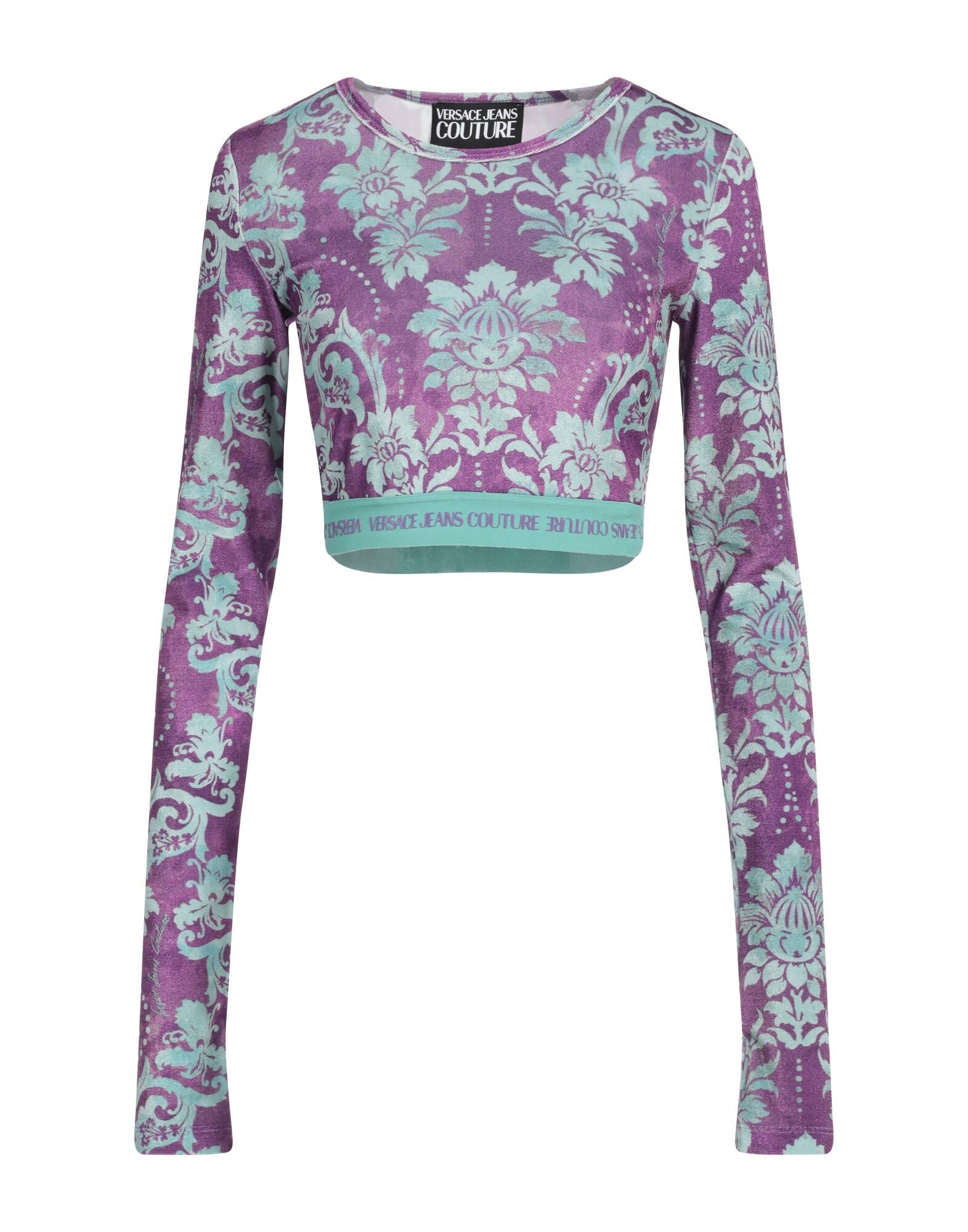 VERSACE JEANS COUTURE - T シャツ