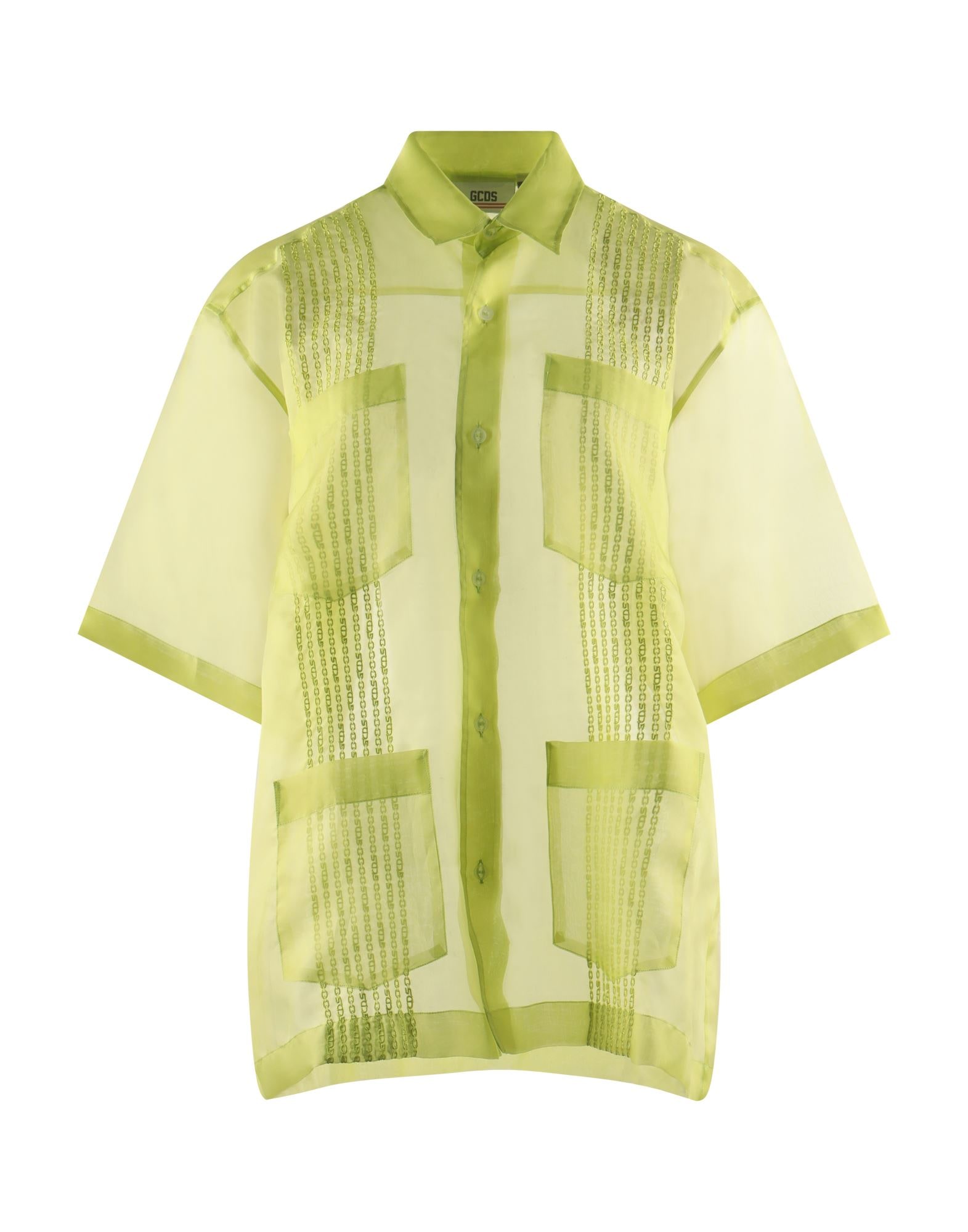 GCDS - シャツ