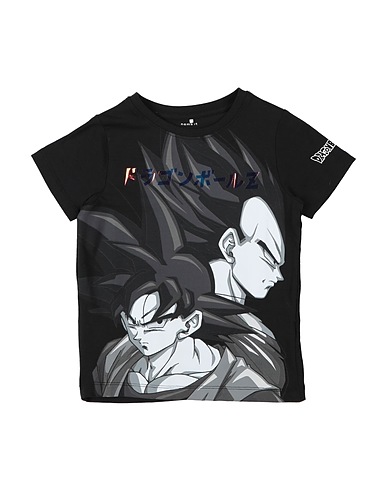 NAME IT® T-shirt 95% Coton, 5% Élasthanne