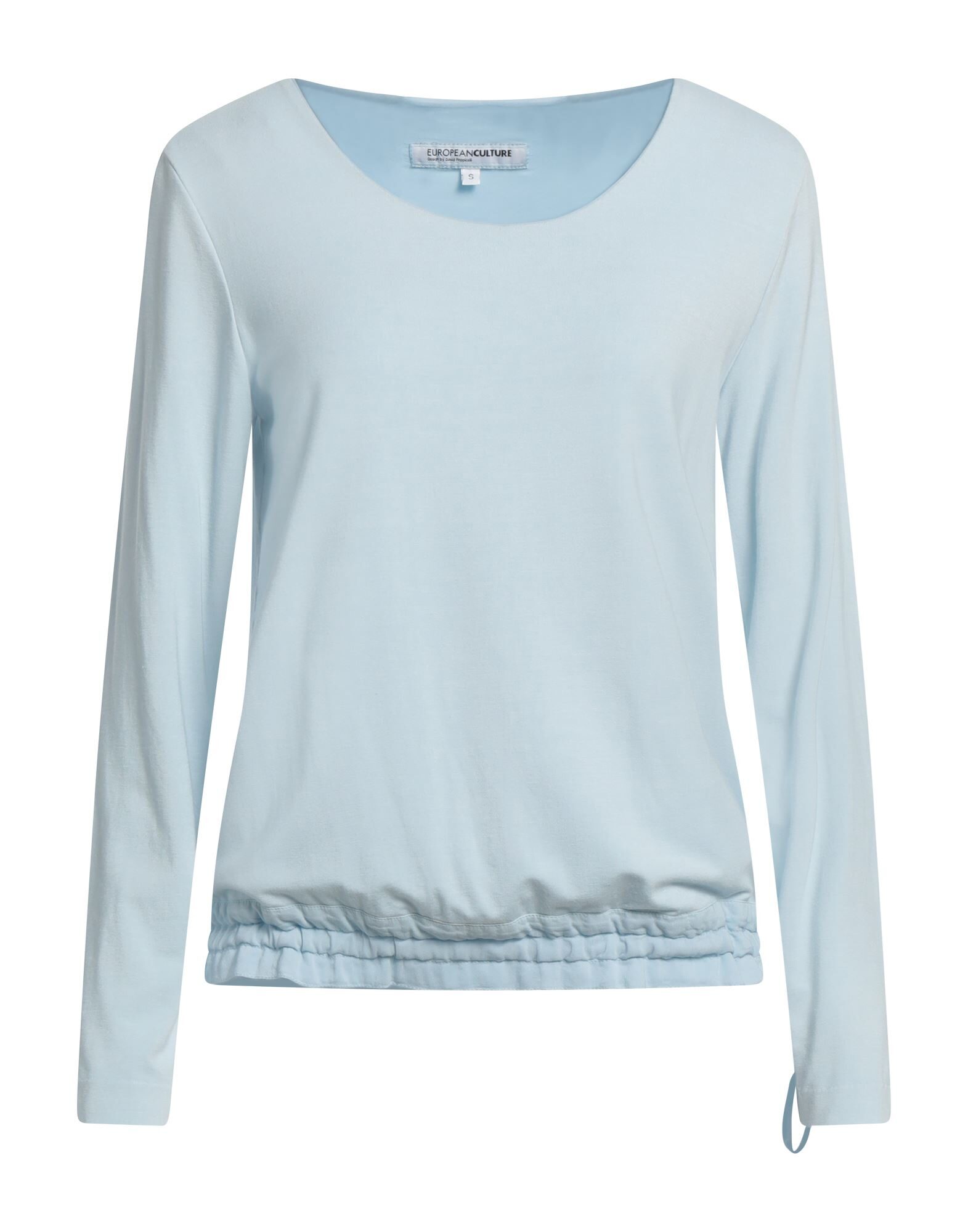 EUROPEAN CULTURE - T-shirts