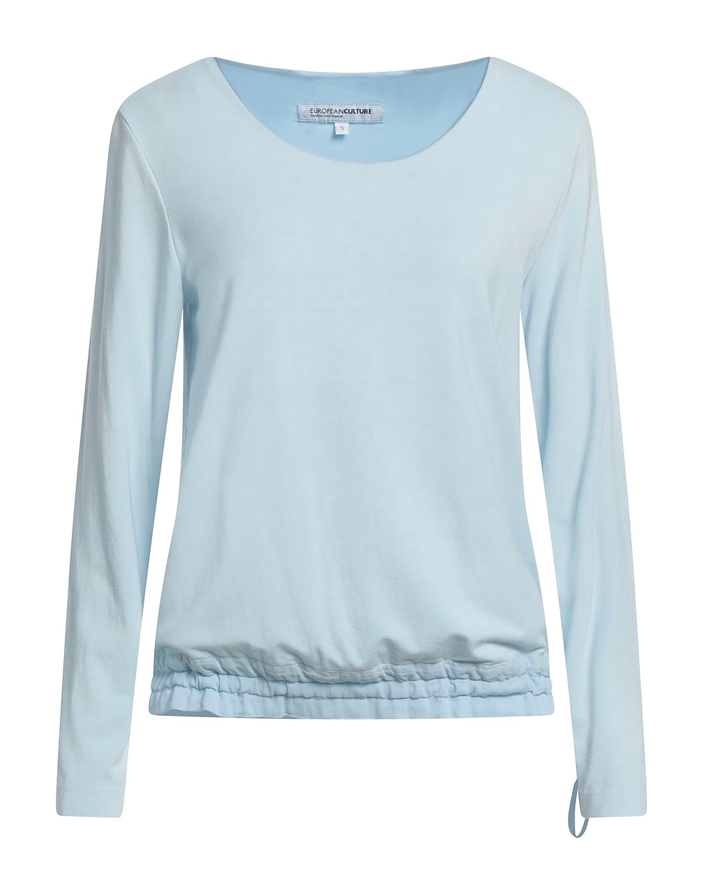 EUROPEAN CULTURE - T-shirts