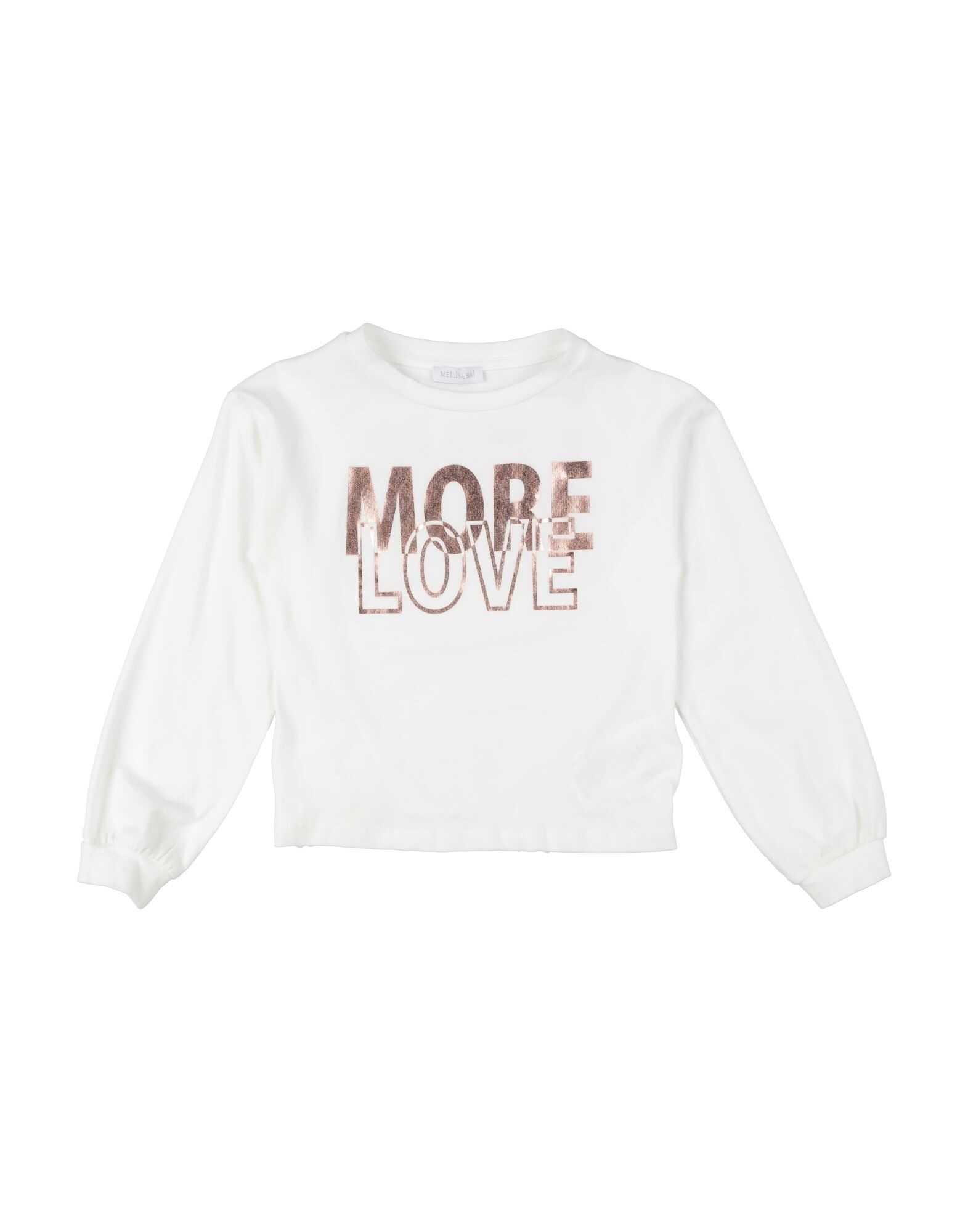 MEILISA BAI - Футболки