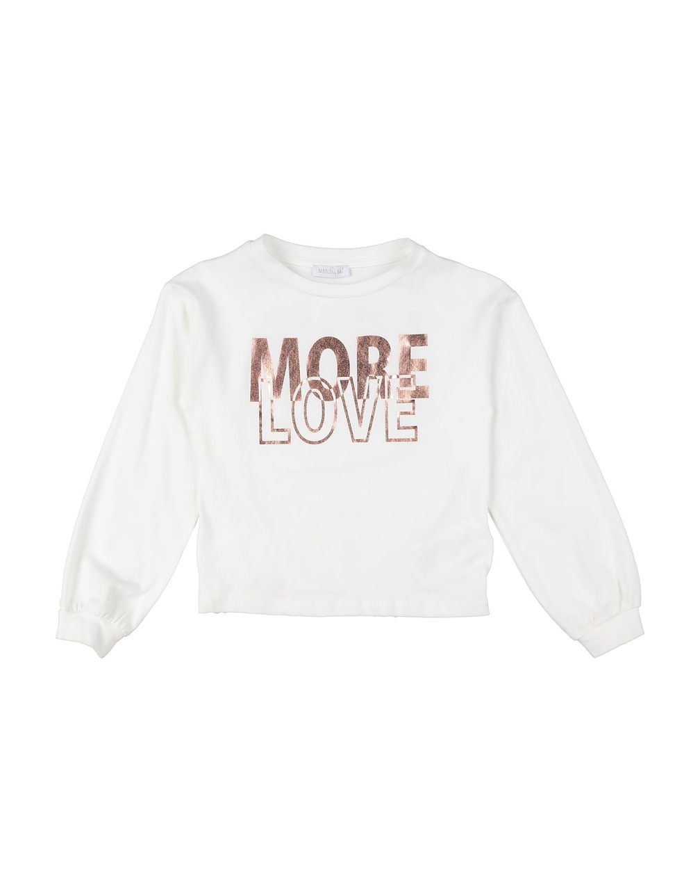 MEILISA BAI - Camisetas