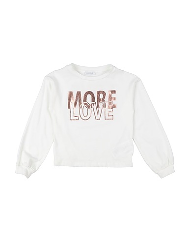 MEILISA BAI T-shirt 96% Coton, 4% Élasthanne