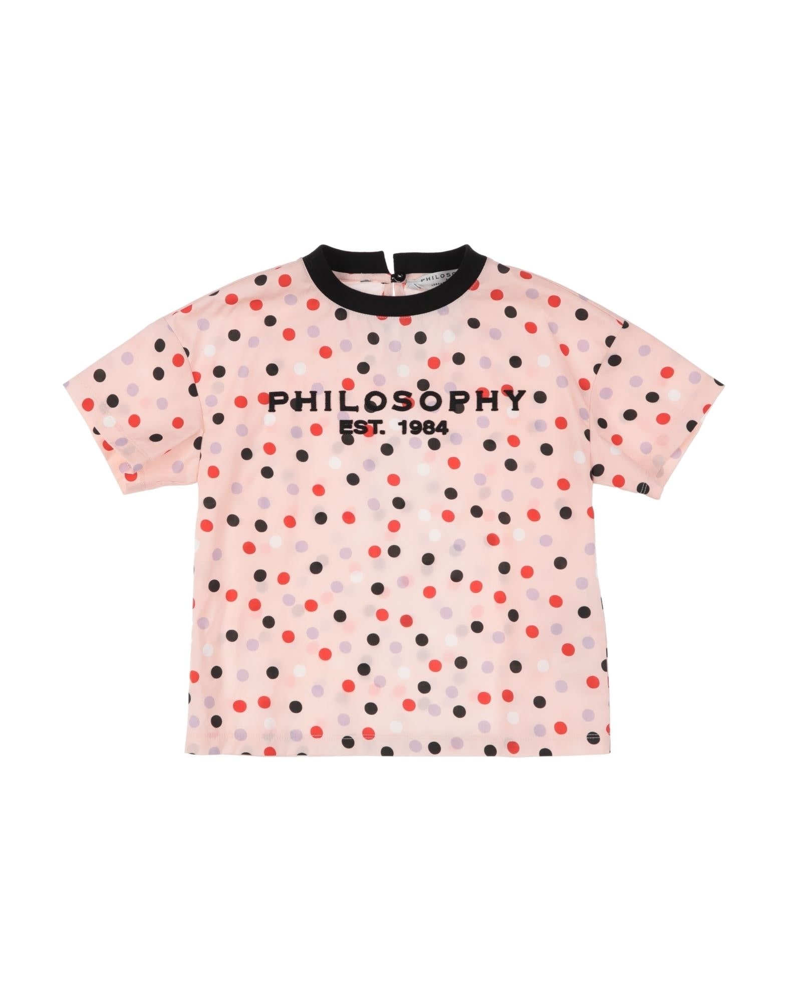 PHILOSOPHY di LORENZO SERAFINI - Tops