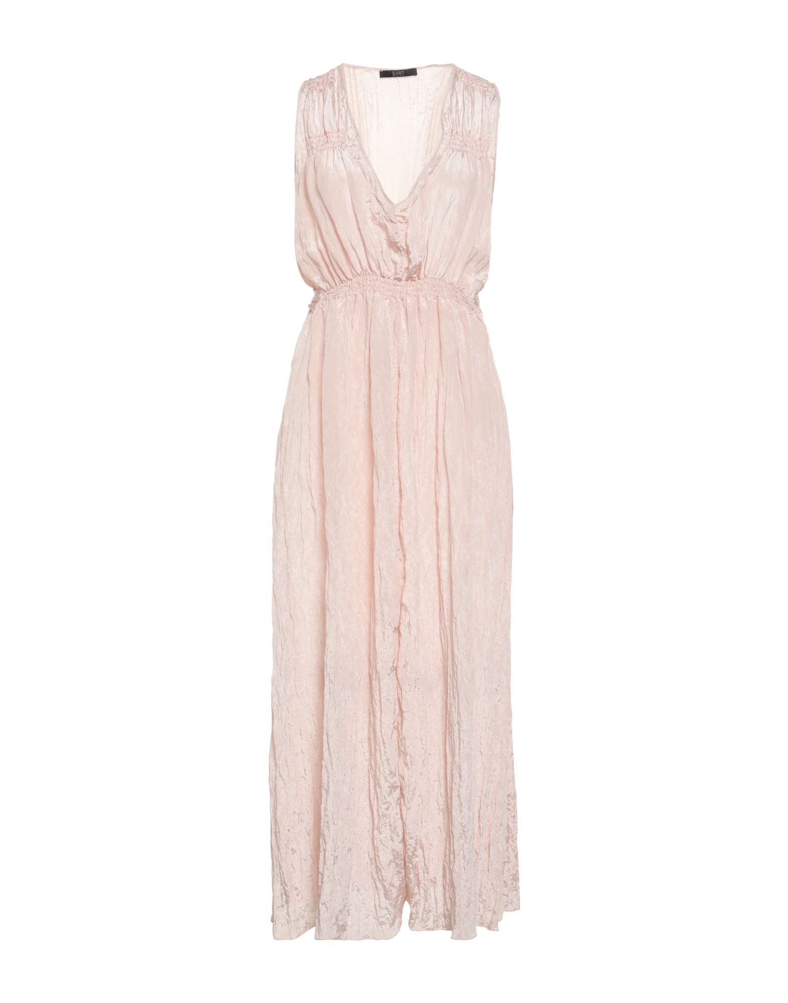 SEVENTY VENEZIA - Maxi dresses