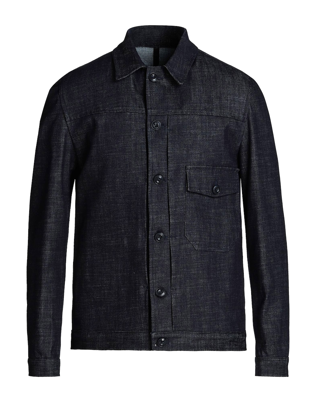 TRUNK - Chemises en jean