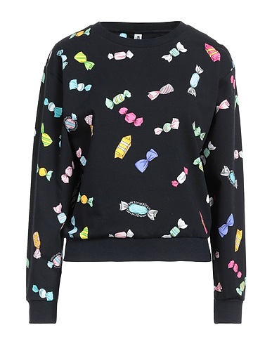 MOSCHINO Pigiama Blu notte 95% Cotone, 5% Elastan