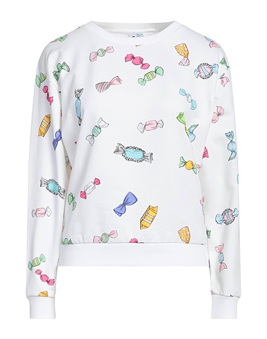MOSCHINO Sleepwear White 95% Cotton, 5% Elastane