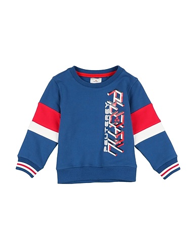 PEUTEREY Sweatshirts 93% Cotton, 7% Elastane