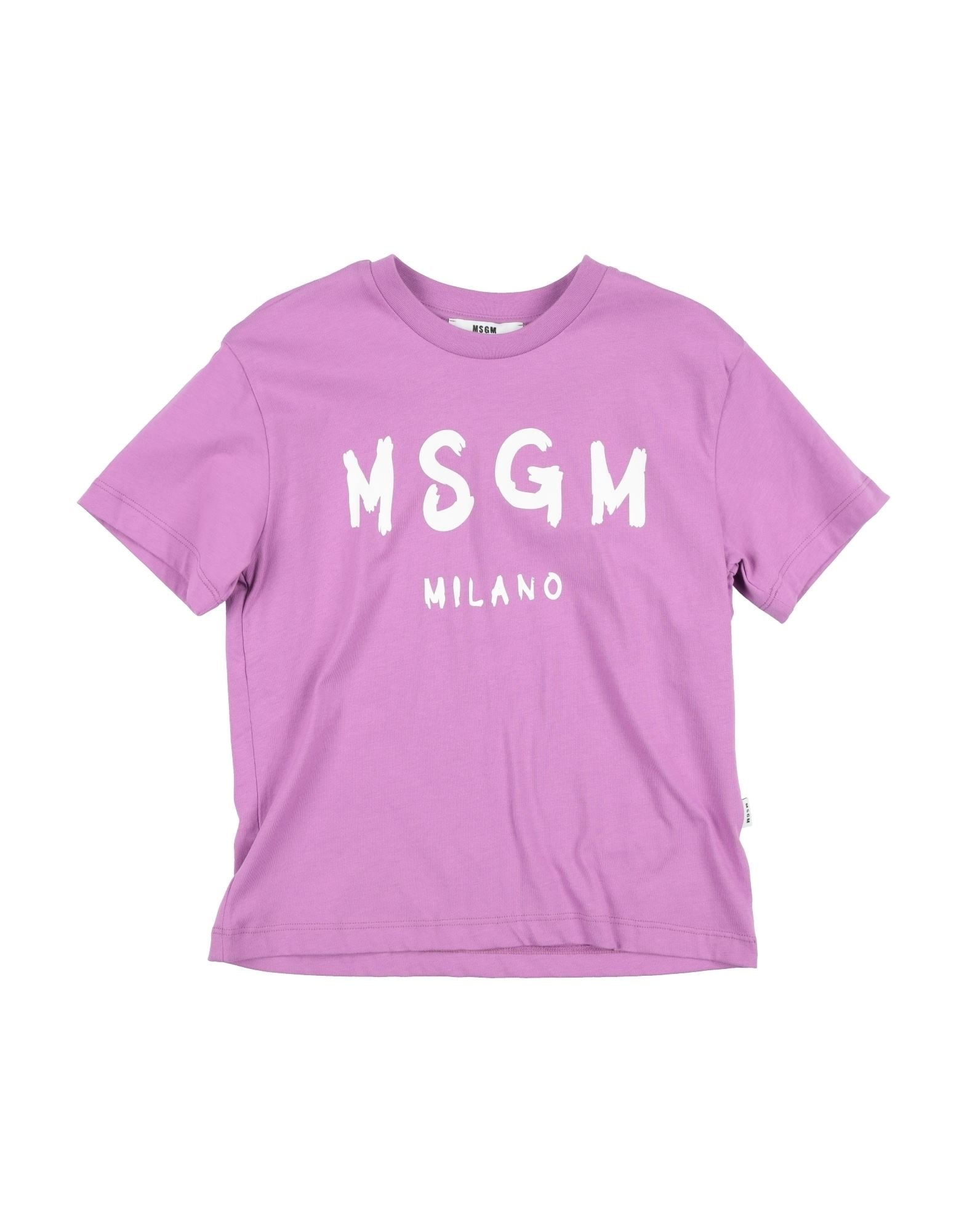 MSGM - T シャツ