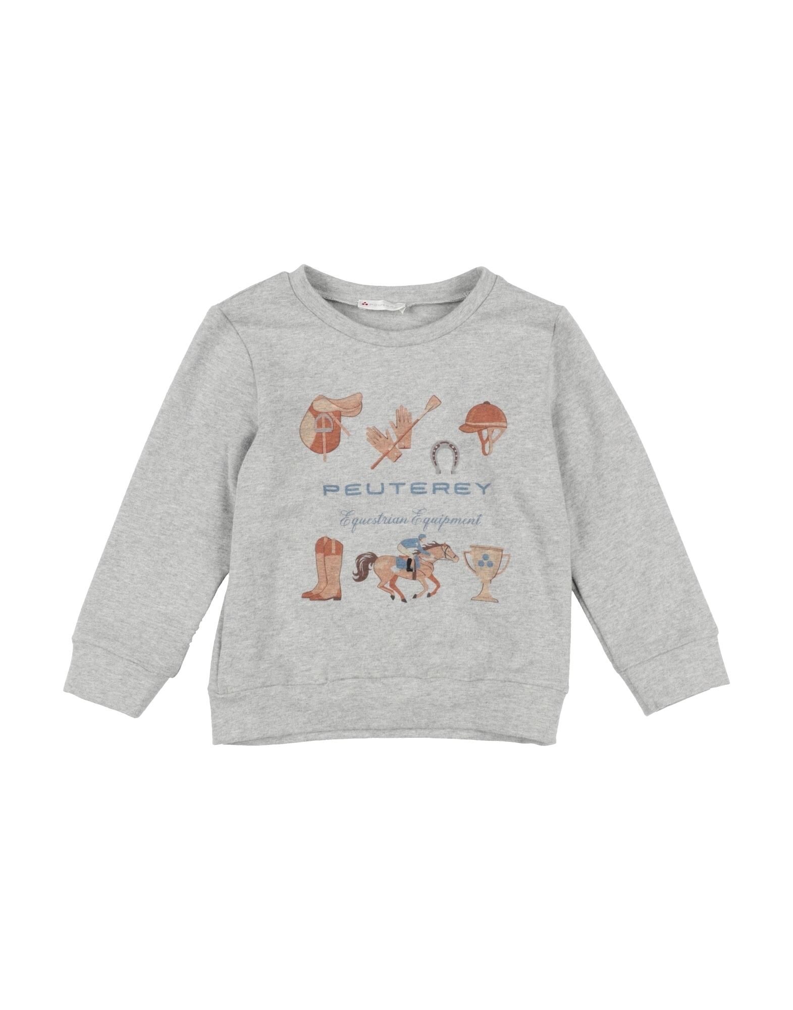 PEUTEREY - Sweatshirts