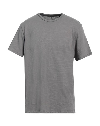 RAG & BONE T-shirt Grigio 100% Cotone