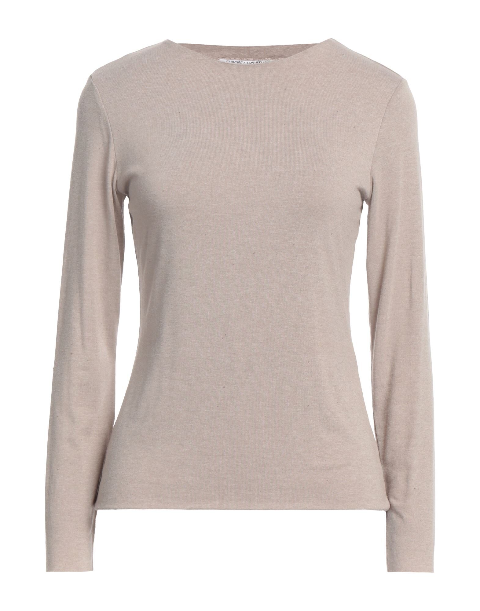 EUROPEAN CULTURE - T シャツ